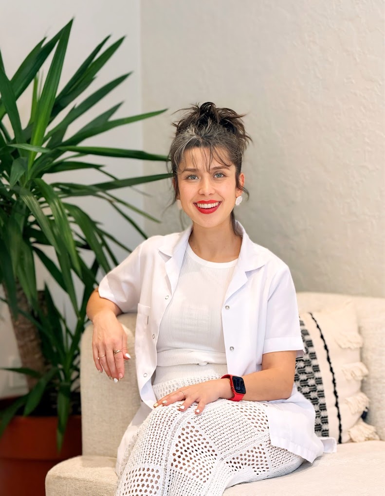 Merve Aycan Dental Care
